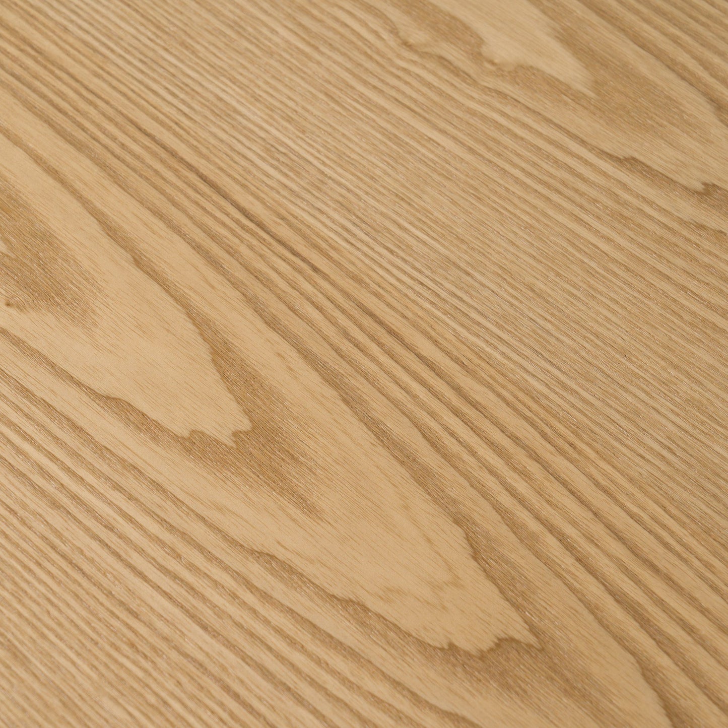 Sandy - Modern Natural Ash Buffet
