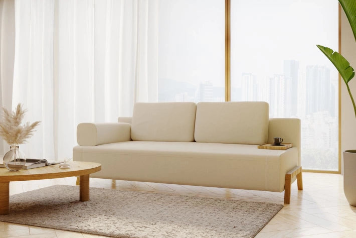 Tiny Sofa Bed
