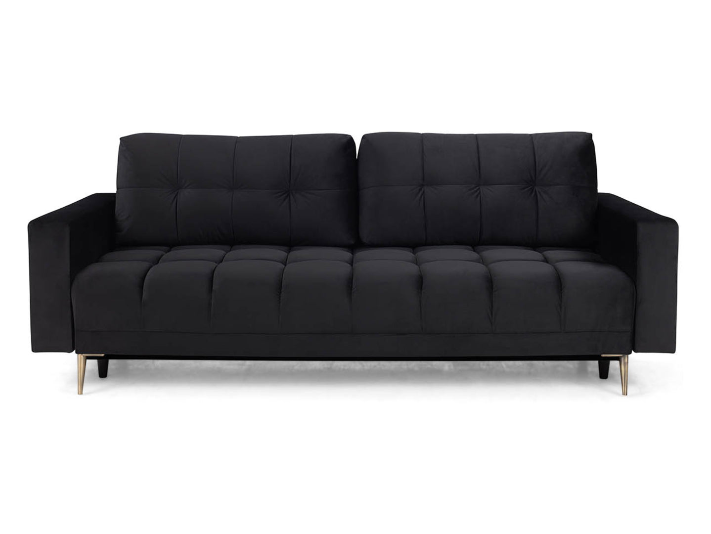 Belmira sofabed Black