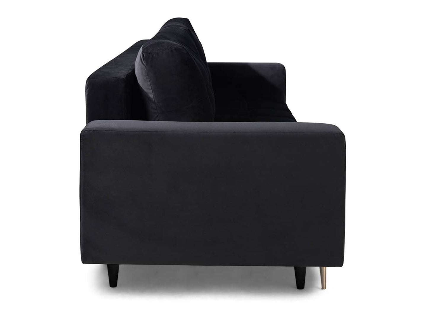 Belmira sofabed Black