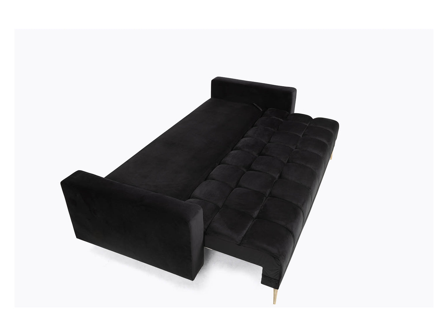 Belmira sofabed Black