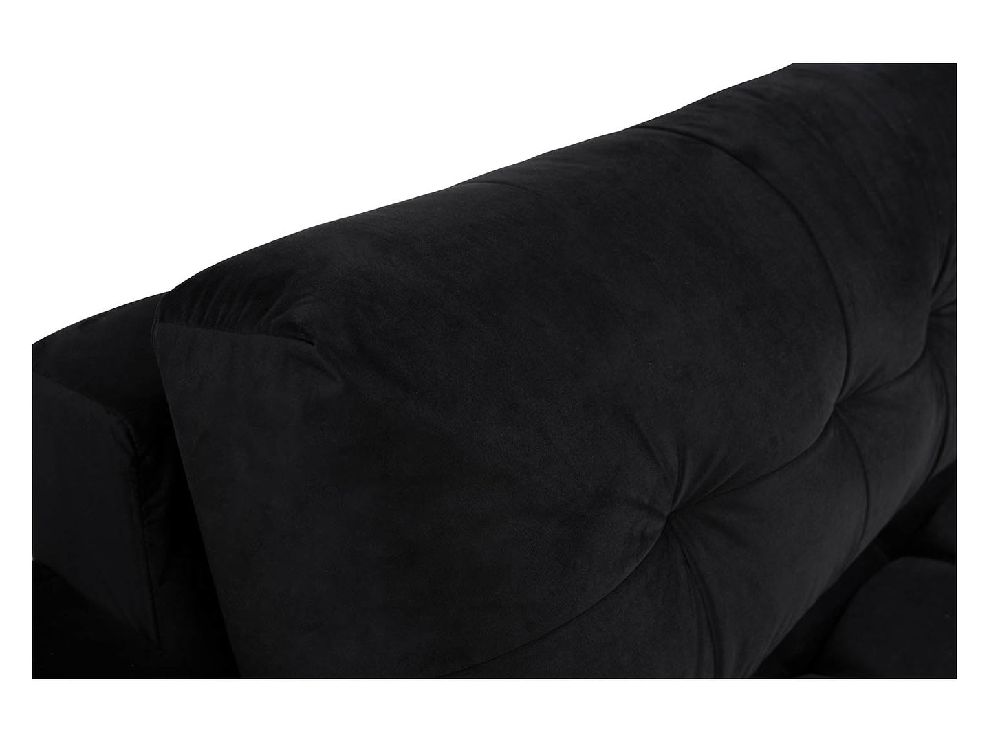 Belmira sofabed Black