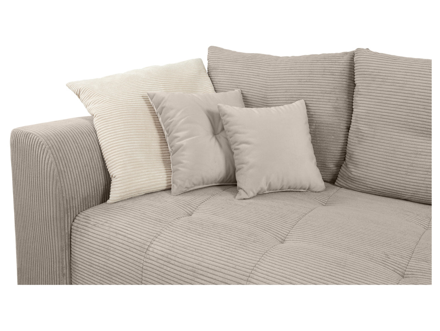 Royal sofabed Poso 2