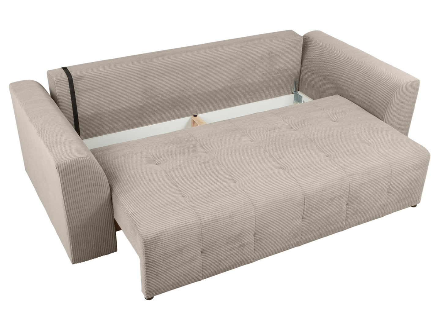 Royal sofabed Poso 2
