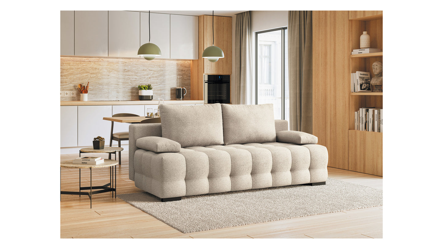 Simon sofabed Soft 2