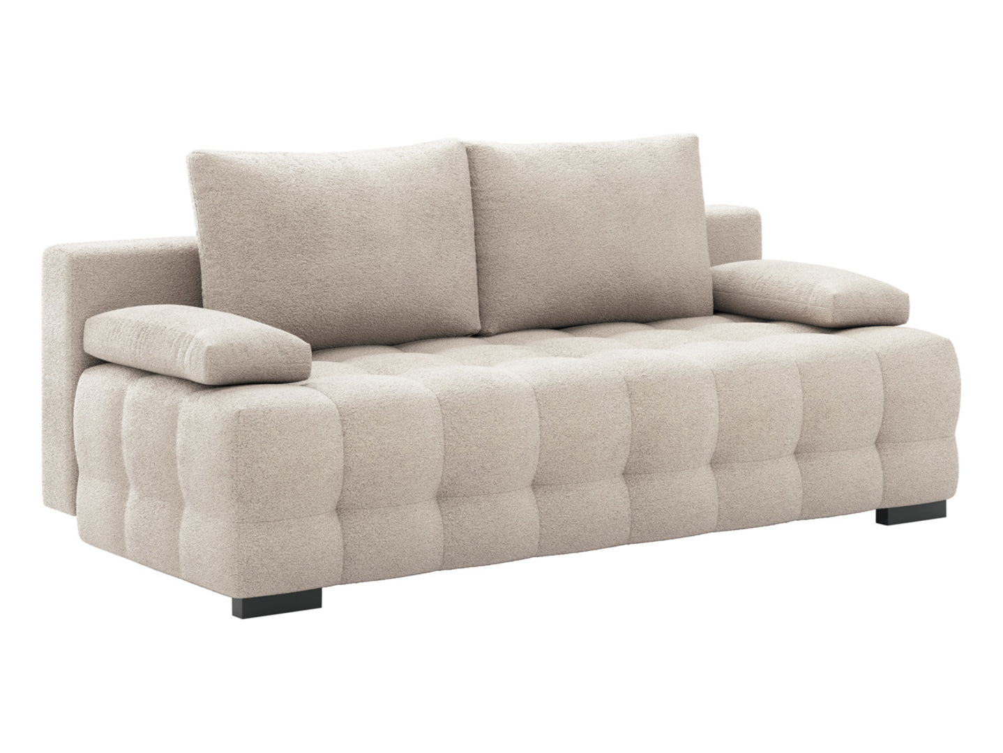 Simon sofabed Soft 2
