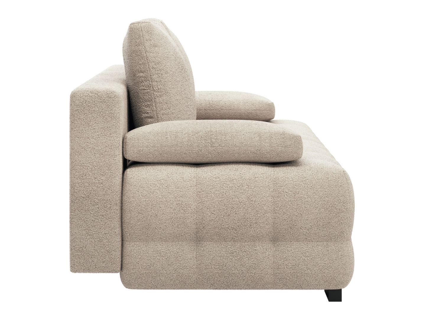 Simon sofabed Soft 2
