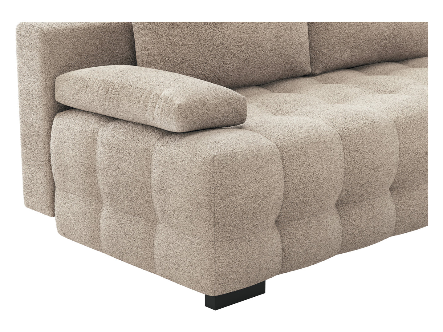 Simon sofabed Soft 2