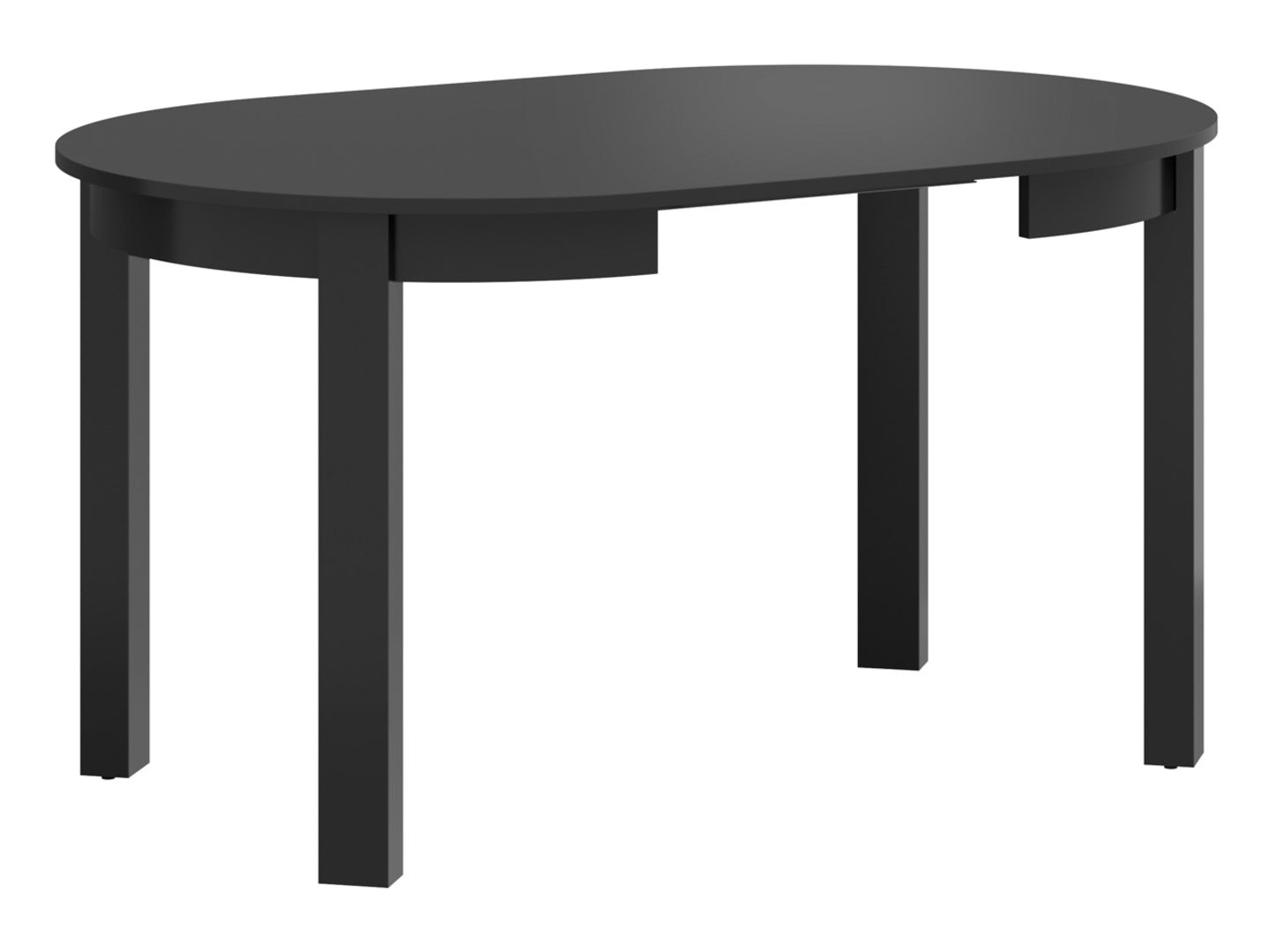 Bernardin 37" Extended Table Black