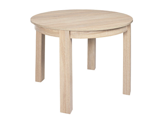 Bernardin Extended Table