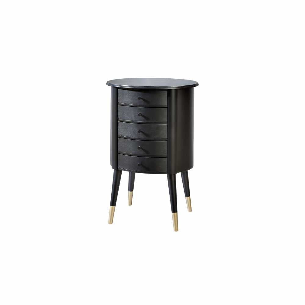 Novelle Cylinder Table Mate