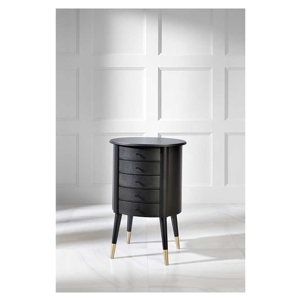 Novelle Cylinder Table Mate