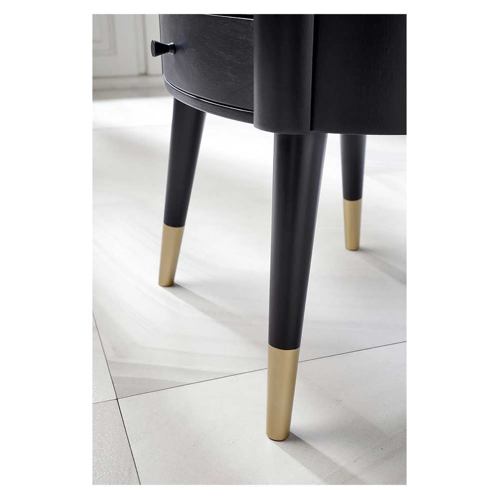 Novelle Cylinder Table Mate