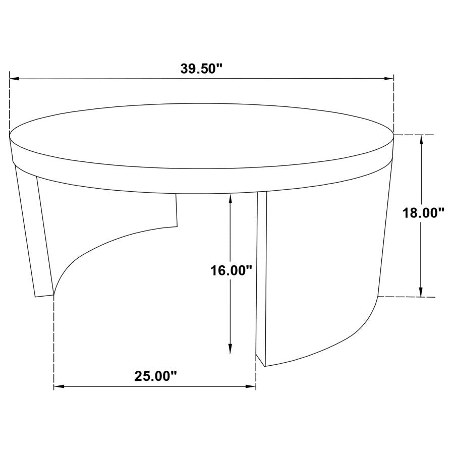 Sweeney Coffee Table