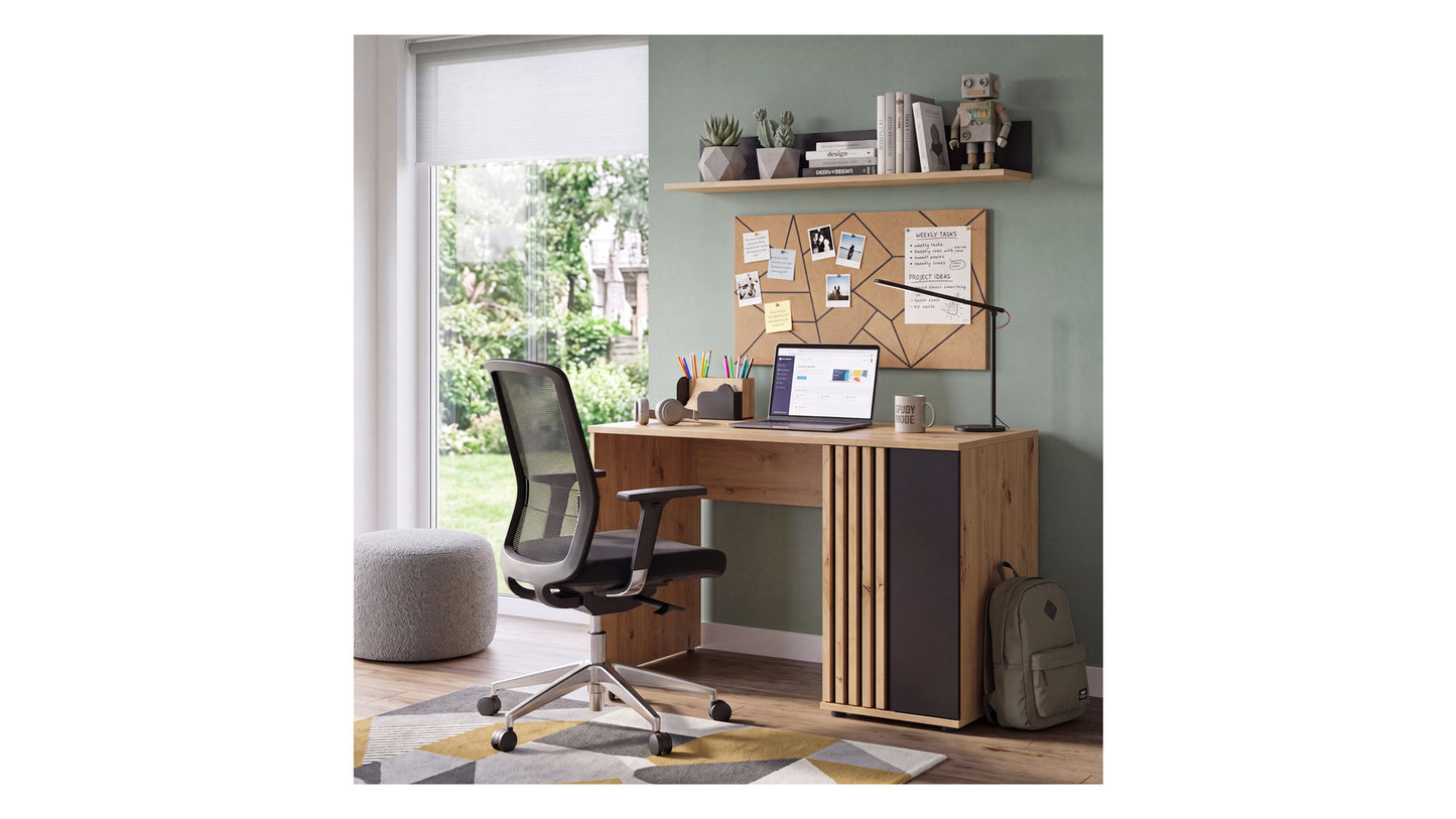 Vabres Desk BIU1D