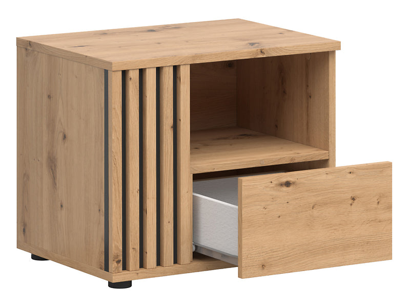 Vabres Nightstand KOM1S