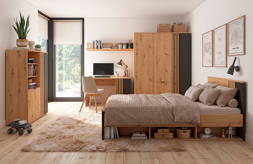 Vabres Wall Shelf