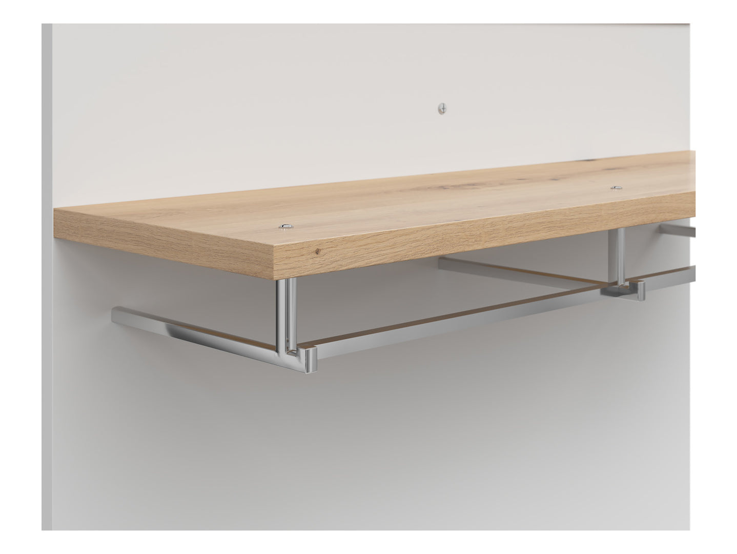Yamael Coat Rack PAN_A-DASN/BI