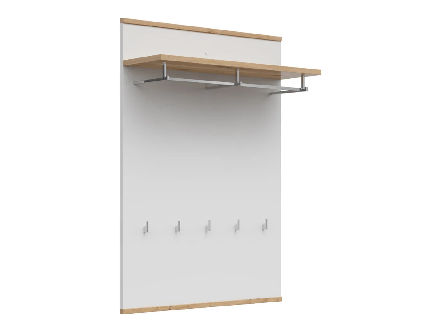 Yamael Coat Rack PAN_A-DASN/BI