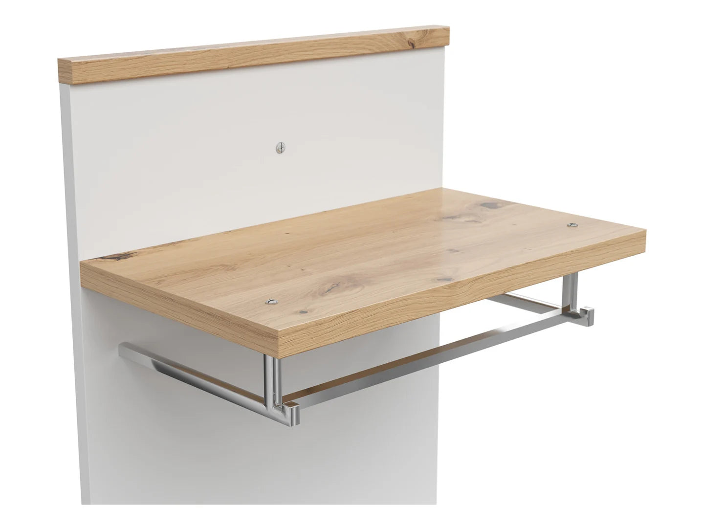 Yamael Coat Rack PAN-DASN/BI