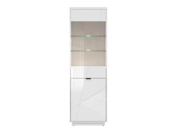 Forn Glass Cabinet REG1D1W