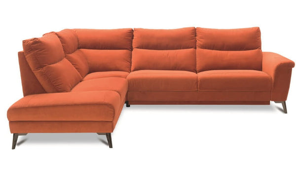 VERO VERBENA SOFA BED (Customizable, on special order only)