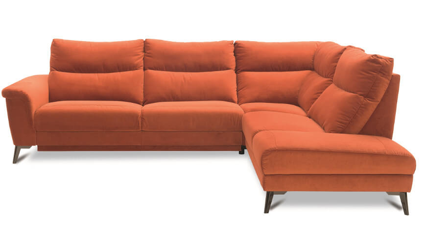 VERO VERBENA SOFA BED (Customizable, on special order only)