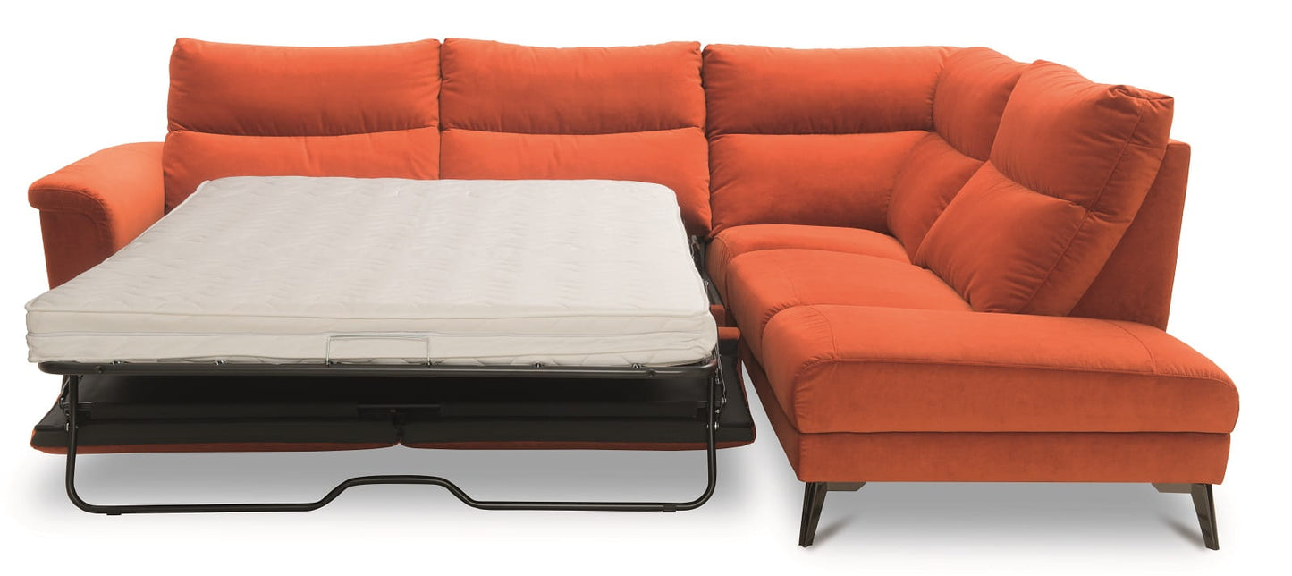 VERO VERBENA SOFA BED (Customizable, on special order only)