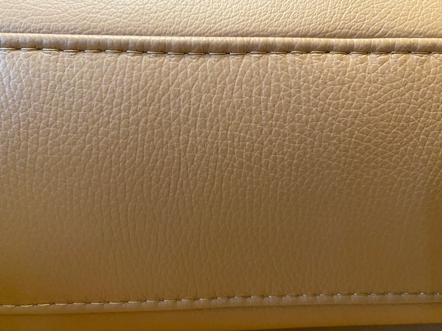 BARGAS Sectional (Camel)