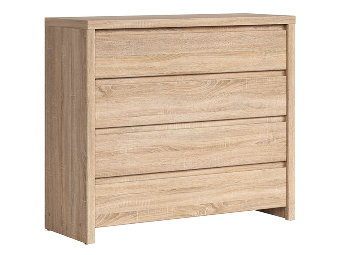 KASPIAN Drawer KOM4S