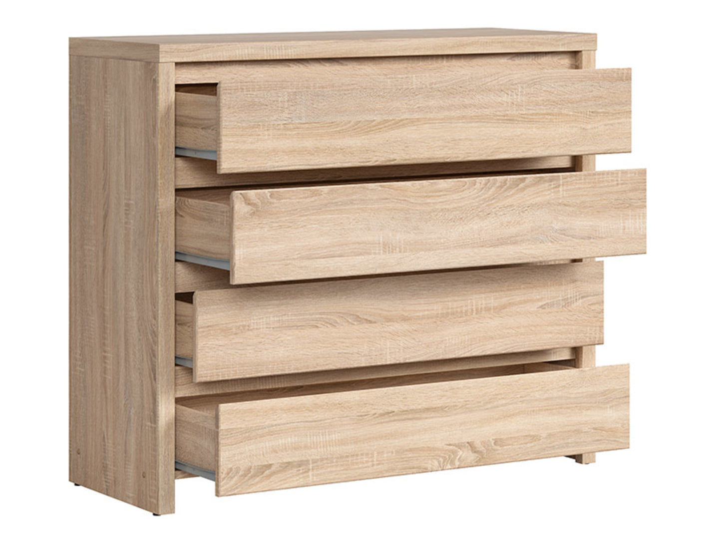 KASPIAN Drawer KOM4S