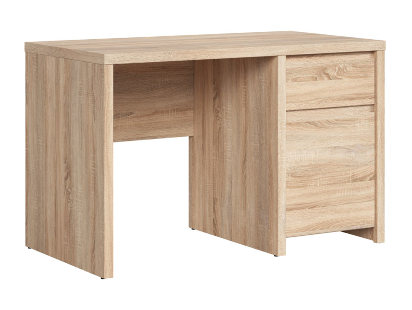 KASPIAN Desk BIU1D1S/120