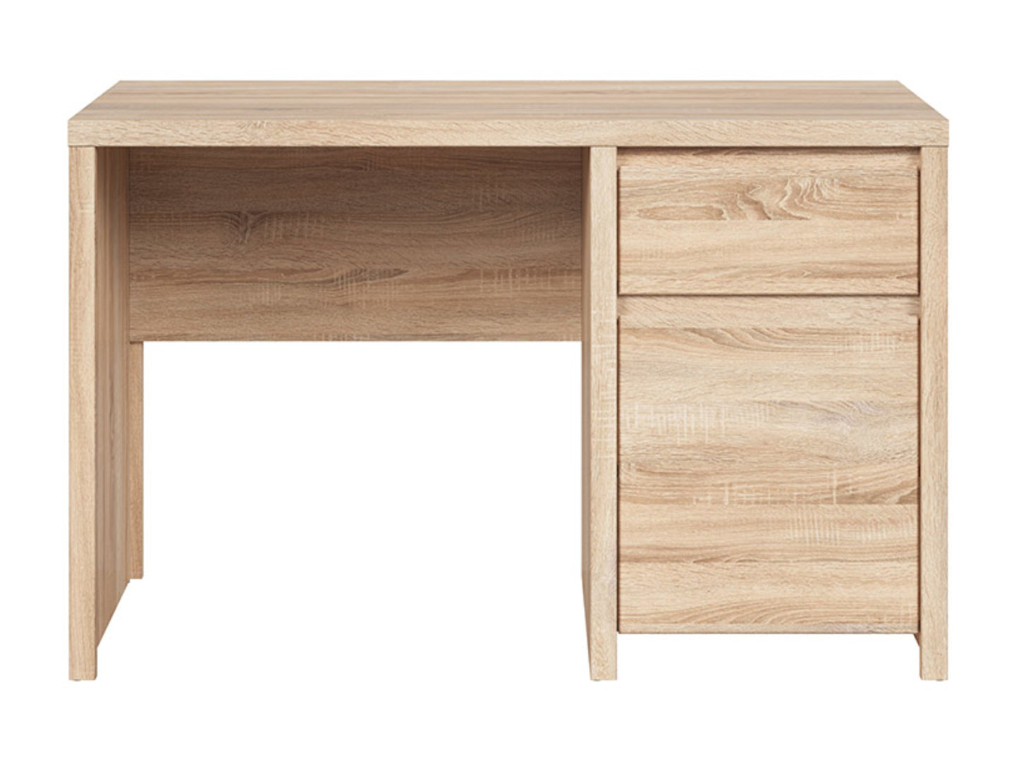 KASPIAN Desk BIU1D1S/120