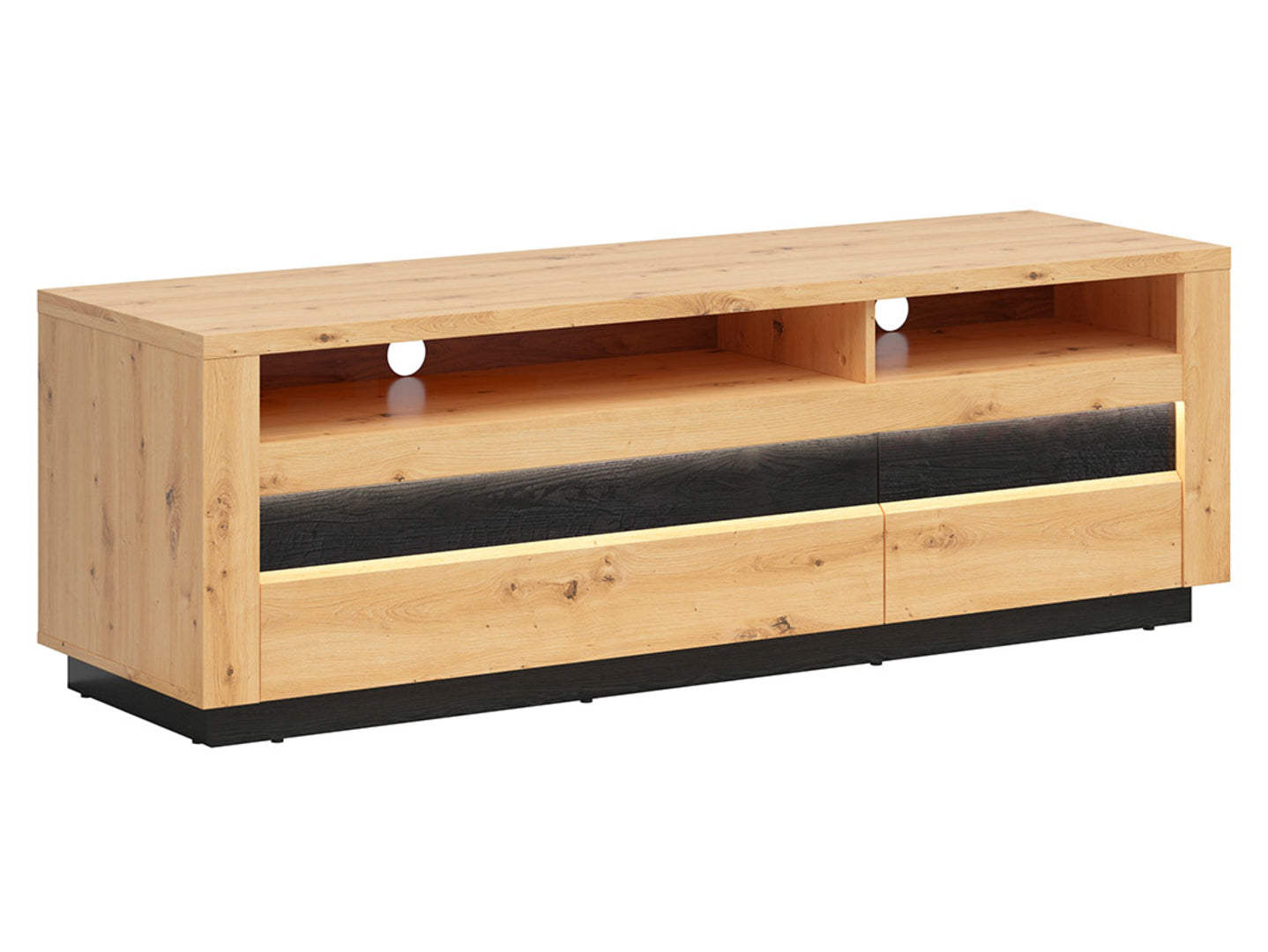OSTIA Tv stand RTV2S