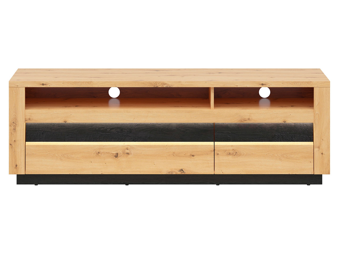 OSTIA Tv stand RTV2S