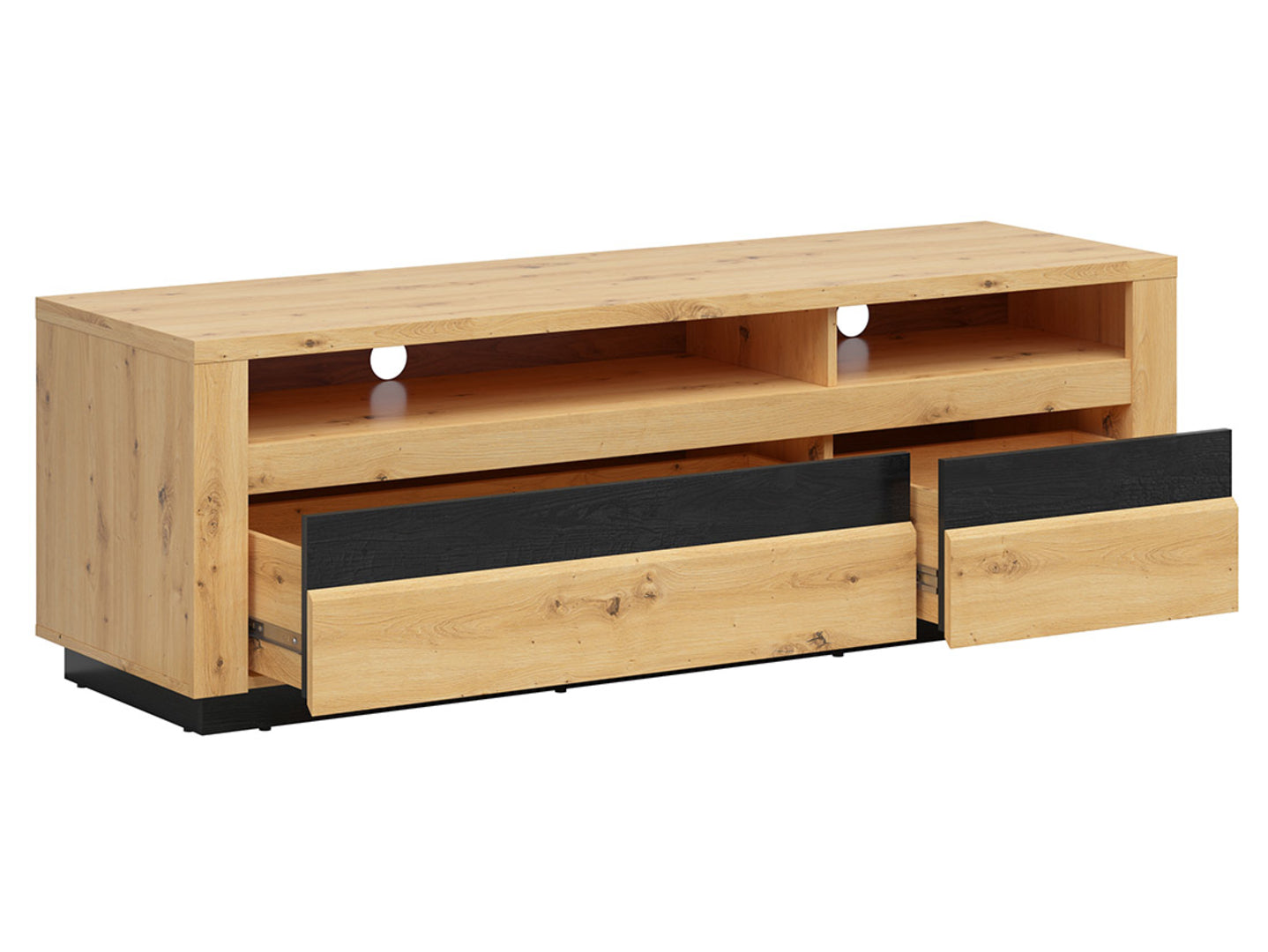 OSTIA Tv stand RTV2S