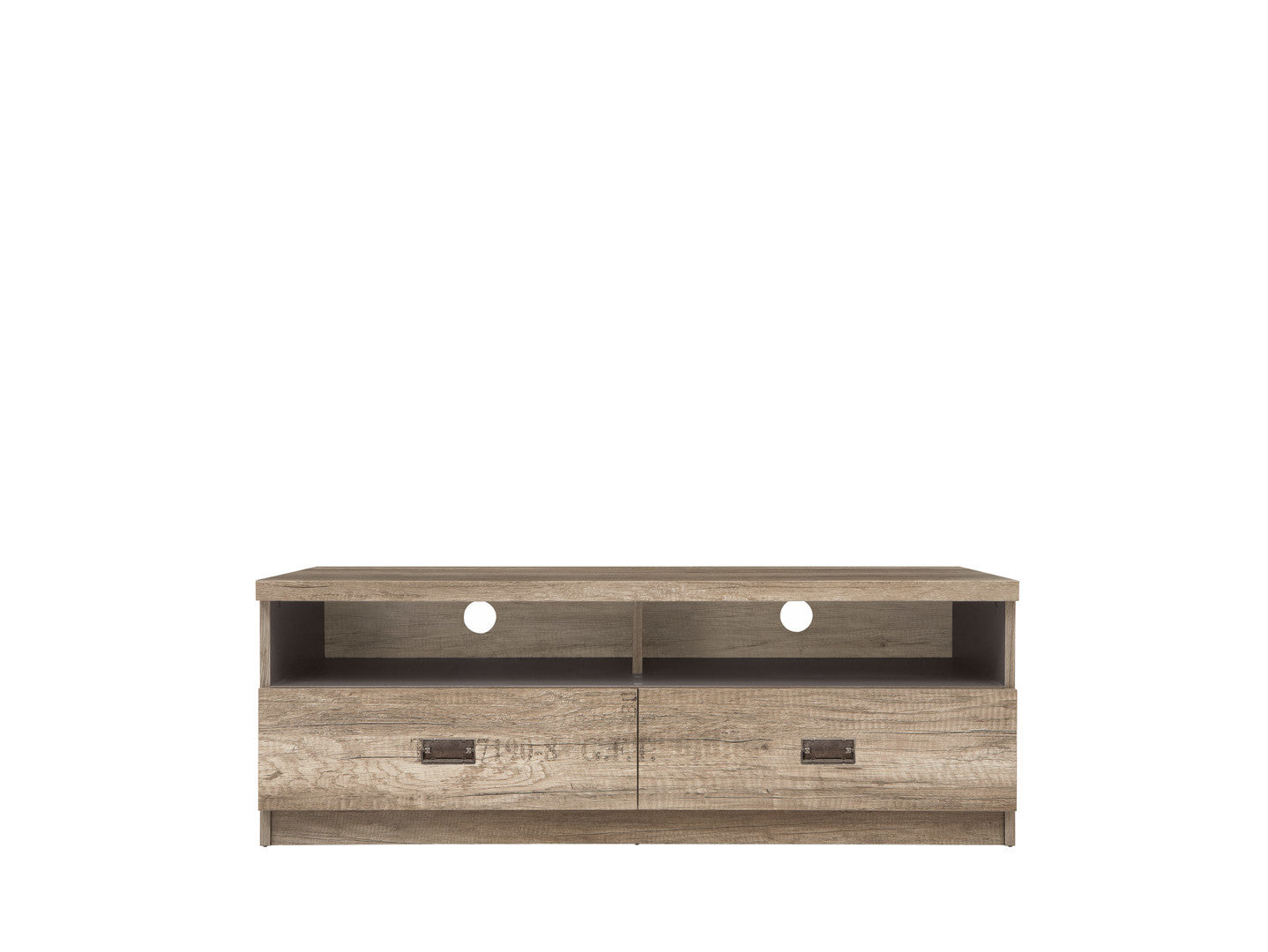 Malcolm TV Stand RTV2S