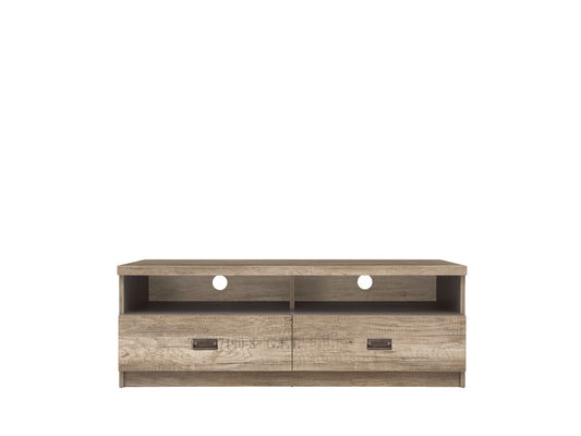 Malcolm TV Stand RTV2S