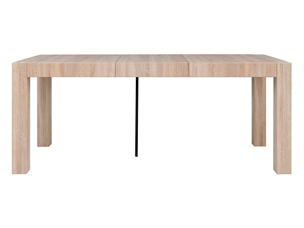 Resten Extended Table