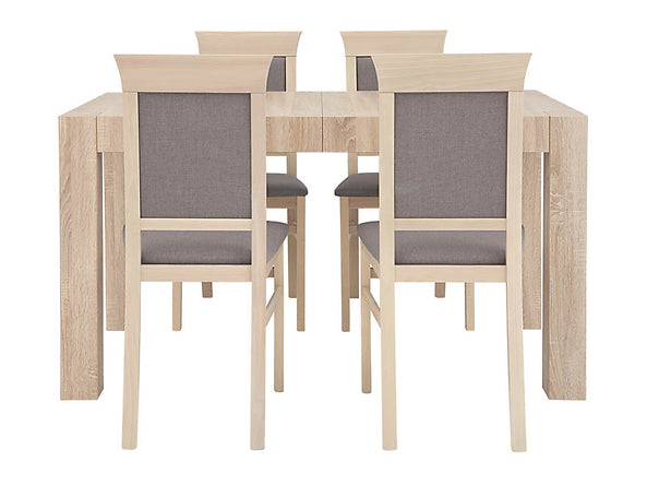 Resten Extended Table