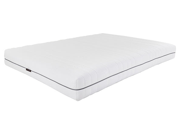 120 Mimas Multi Silver European Mattress