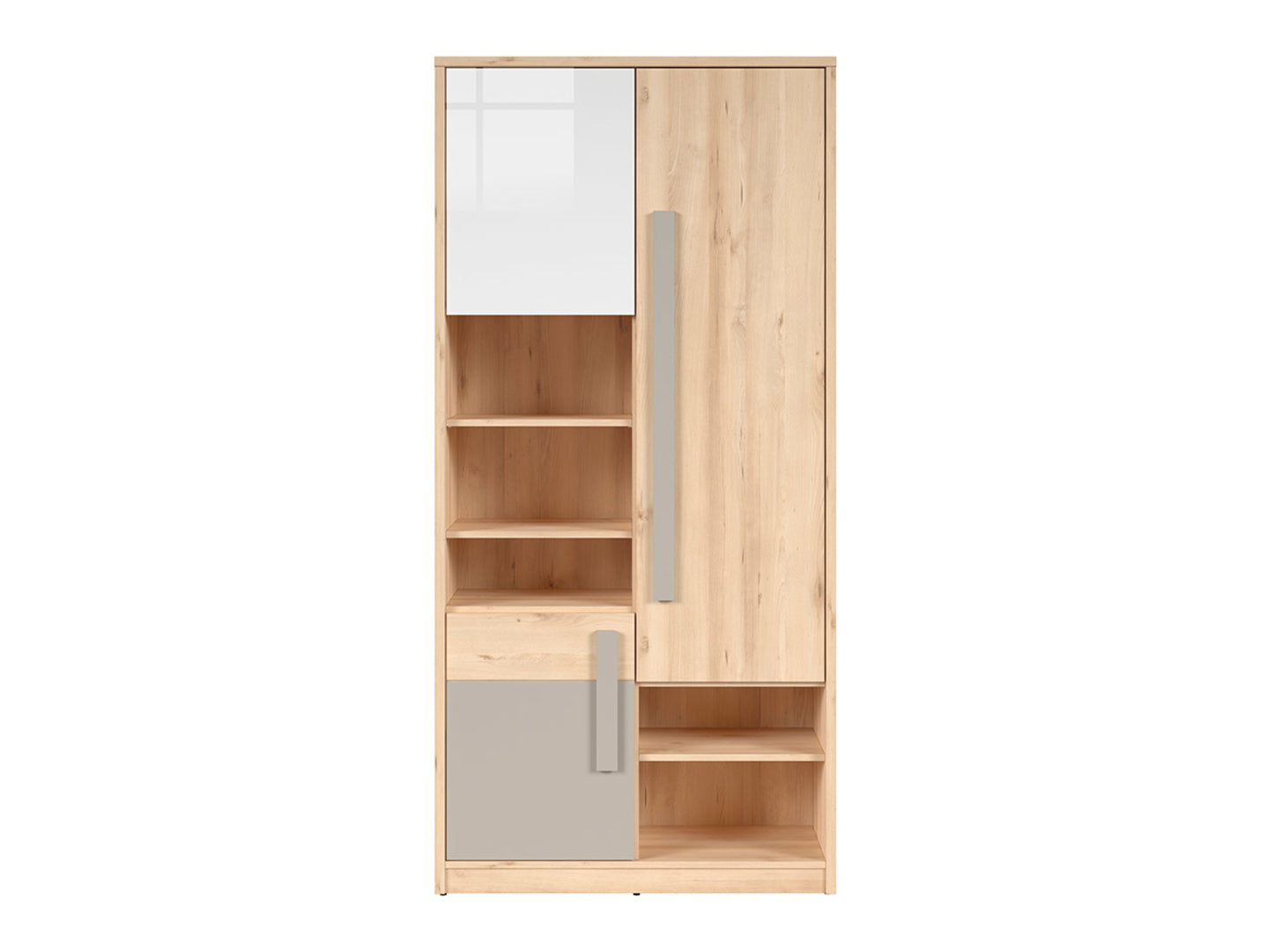 NAMEK Cabinet REG3D