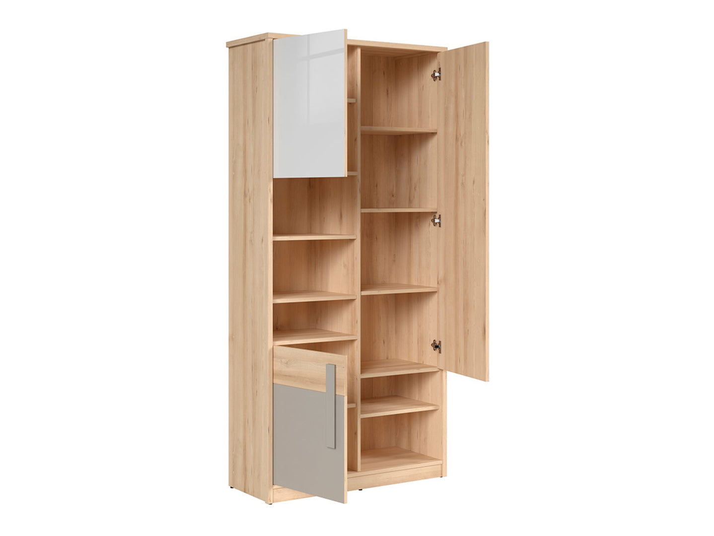 NAMEK Cabinet REG3D