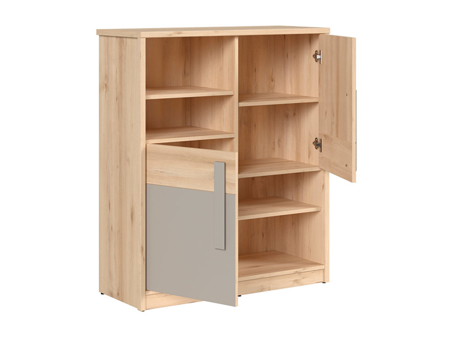 NAMEK Display Cabinet REG2D