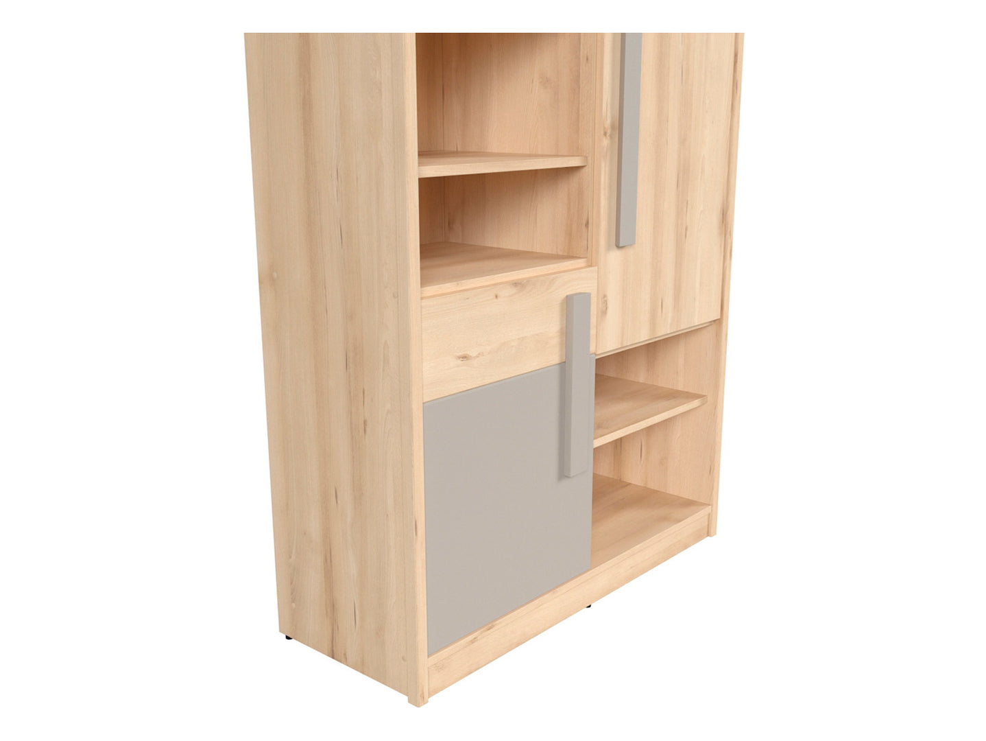 NAMEK Cabinet REG3D