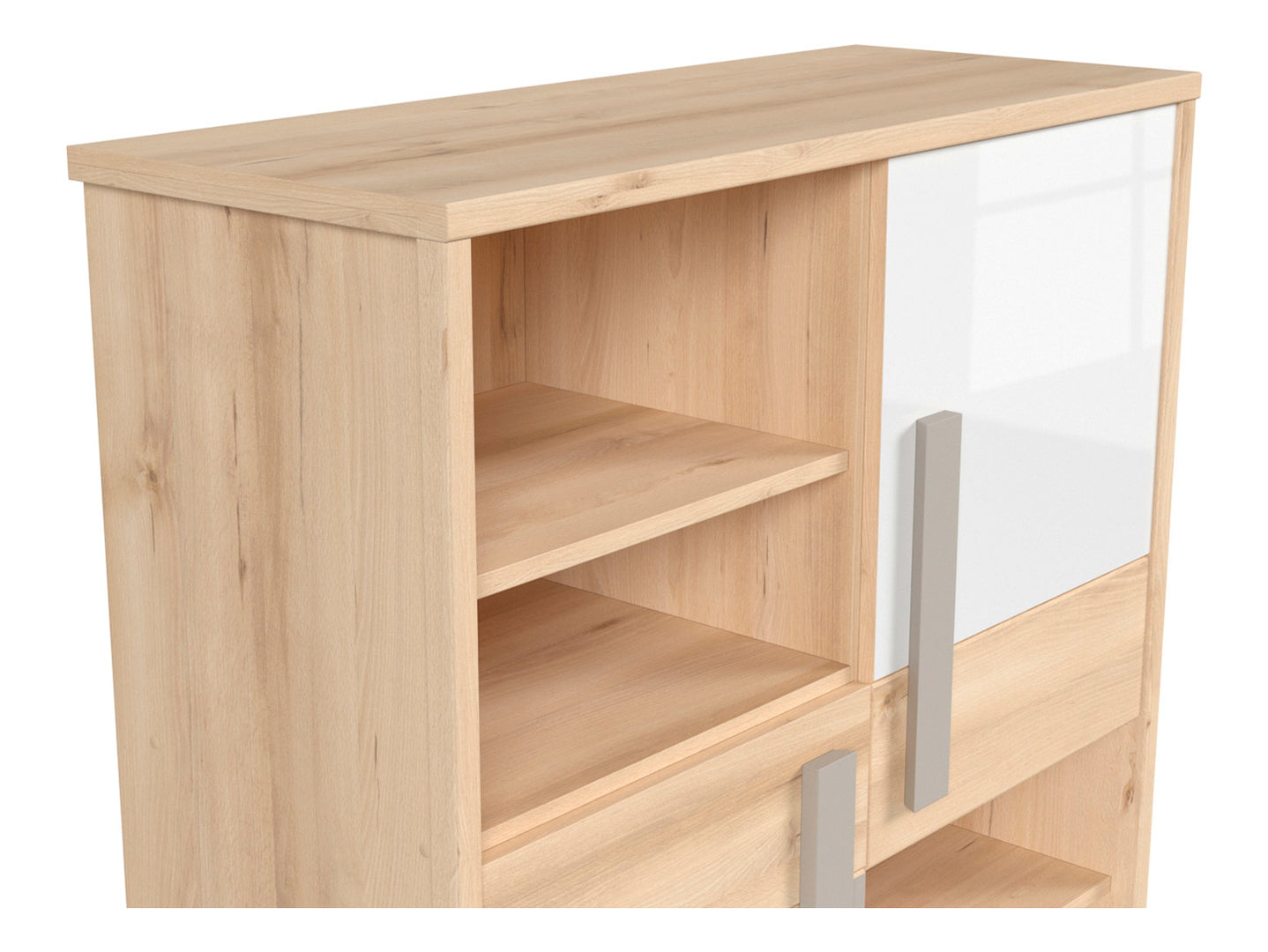 NAMEK Display Cabinet REG2D