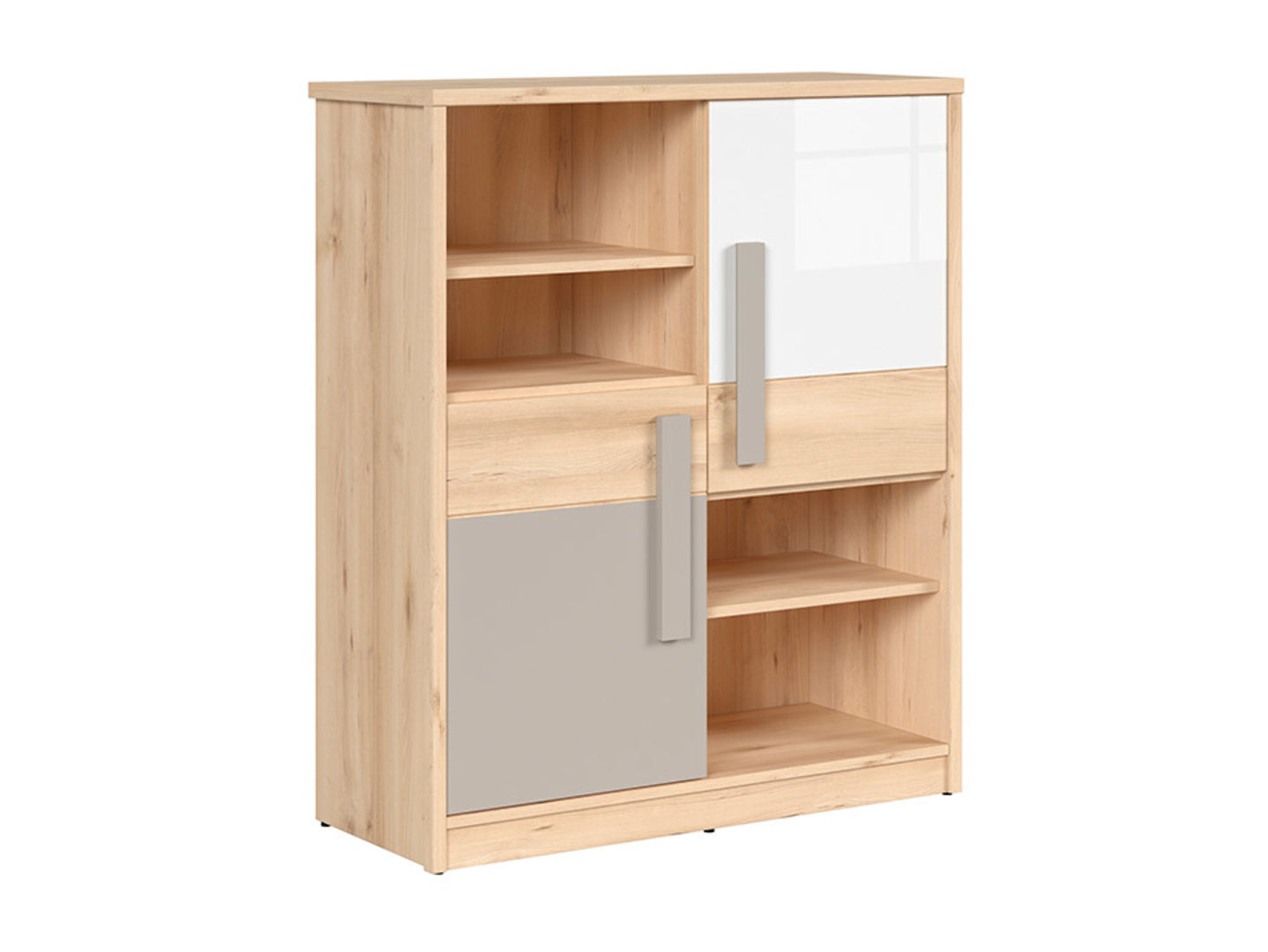 NAMEK Display Cabinet REG2D