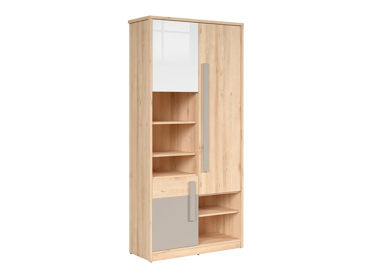 NAMEK Cabinet REG3D