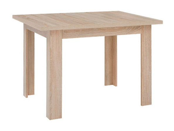 110/75 Extended Table