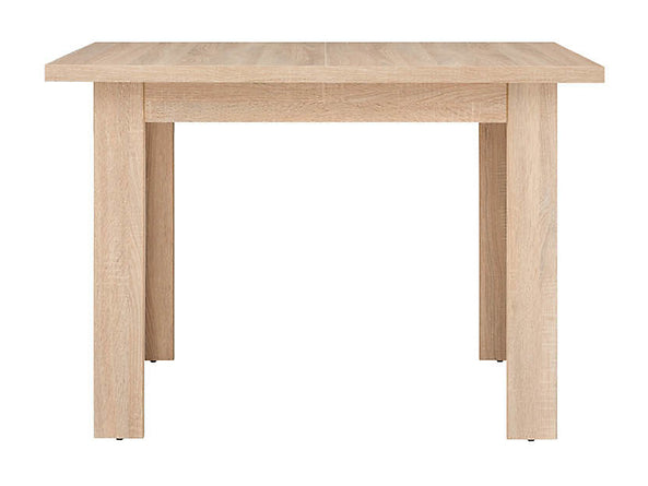 110/75 Extended Table